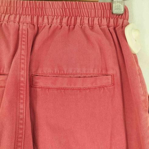 エックスガール X-girl PIGMENT DYED EASY PANTS レディース JPN:S