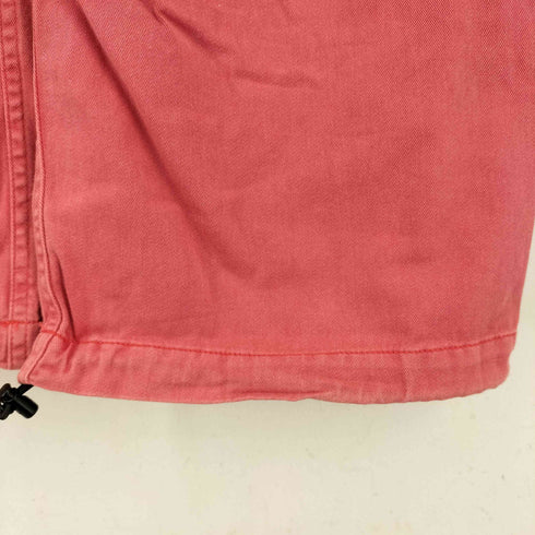 エックスガール X-girl PIGMENT DYED EASY PANTS レディース JPN:S