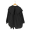 アーバンリサーチ URBAN RESEARCH iI アイ big collar blouse ビックカラー ブラウス レディース ONE SIZE