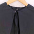 アーバンリサーチ URBAN RESEARCH iI アイ big collar blouse ビックカラー ブラウス レディース ONE SIZE