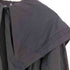 アーバンリサーチ URBAN RESEARCH iI アイ big collar blouse ビックカラー ブラウス レディース ONE SIZE