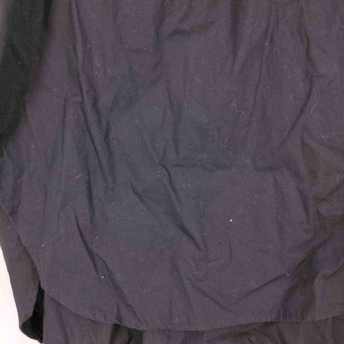 アーバンリサーチ URBAN RESEARCH iI アイ big collar blouse ビックカラー ブラウス レディース ONE SIZE