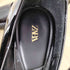 ザラ ZARA エナメルハイヒール レディース 39