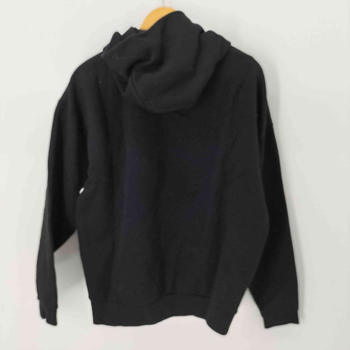 ウィーウィル WEWILL KROY WEN UNIVERSITY Pullover Hoodie メンズ 3