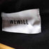 ウィーウィル WEWILL KROY WEN UNIVERSITY Pullover Hoodie メンズ 3