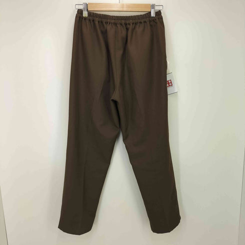 フリークスストア FREAKS STORE ウエストゴムイージーパンツ レディース JPN:M