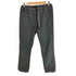 グラミチ GRAMICCI 21AW別注 FLEECE NARROW PANTS フリースナローパンツ ボンディング メンズ JPN:L