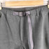 グラミチ GRAMICCI 21AW別注 FLEECE NARROW PANTS フリースナローパンツ ボンディング メンズ JPN:L