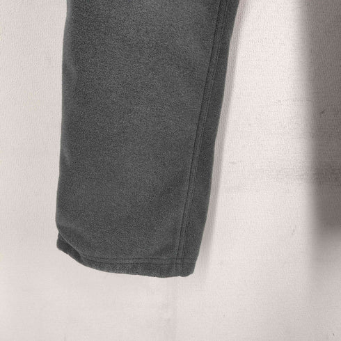 グラミチ GRAMICCI 21AW別注 FLEECE NARROW PANTS フリースナローパンツ ボンディング メンズ JPN:L