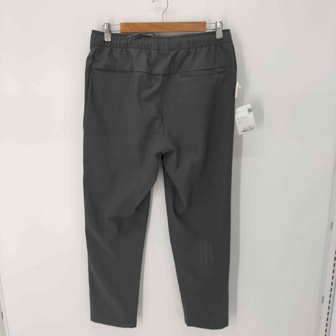 アディダス adidas ウインドパンツ 撥水ウルトラウォームパンツ メンズ JPN:L