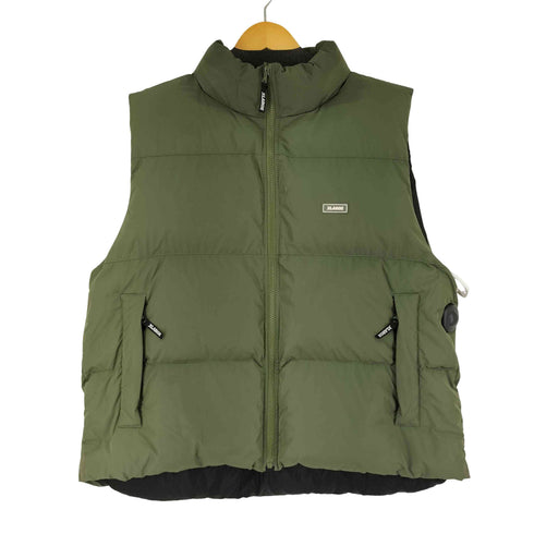 エクストララージ XLARGE DOWN VEST ダウンベスト メンズ JPN:XL