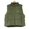エクストララージ XLARGE DOWN VEST ダウンベスト メンズ JPN:XL