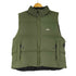 エクストララージ XLARGE DOWN VEST ダウンベスト メンズ JPN:XL