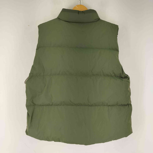 エクストララージ XLARGE DOWN VEST ダウンベスト メンズ JPN:XL