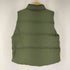 エクストララージ XLARGE DOWN VEST ダウンベスト メンズ JPN:XL