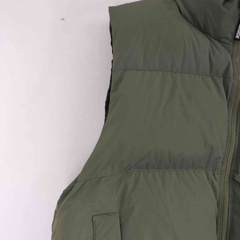 エクストララージ XLARGE DOWN VEST ダウンベスト メンズ JPN:XL