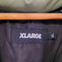 エクストララージ XLARGE DOWN VEST ダウンベスト メンズ JPN:XL
