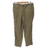 ザノースフェイス THE NORTH FACE BISON CHINO PANT バイソンチノパンツ メンズ JPN:L