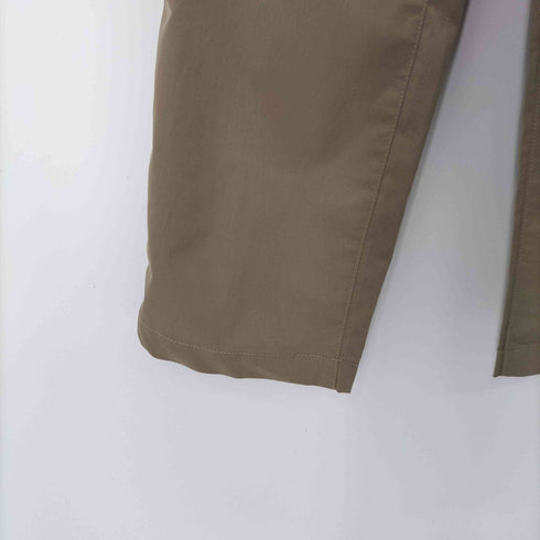 ザノースフェイス THE NORTH FACE BISON CHINO PANT バイソンチノパンツ メンズ JPN:L