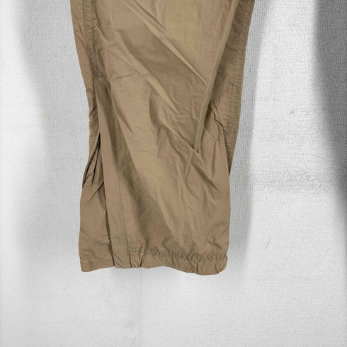 グラミチ GRAMICCI PACKABLE TRUCK PANTS パッカブル トラック テーパード パンツ メンズ JPN:L