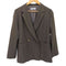 ジャーナルスタンダードレリューム JOURNAL STANDARD relume シャークツイードテーラドジャケット レディース 38