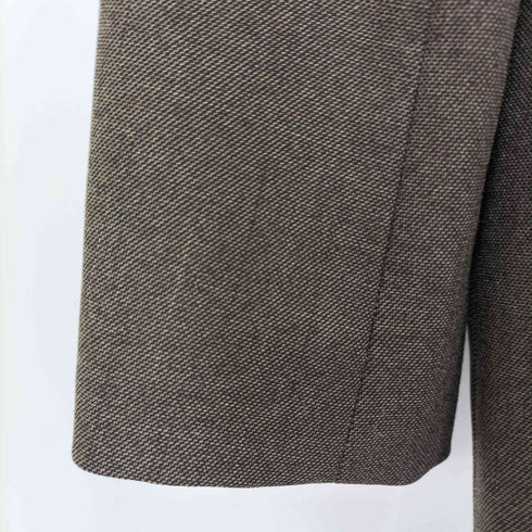 ジャーナルスタンダードレリューム JOURNAL STANDARD relume シャークツイードテーラドジャケット レディース 38