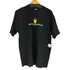 ザブラックアイパッチ THE BLACK EYE PATCH ROYAL CROWN LOGO TEE メンズ JPN:XL