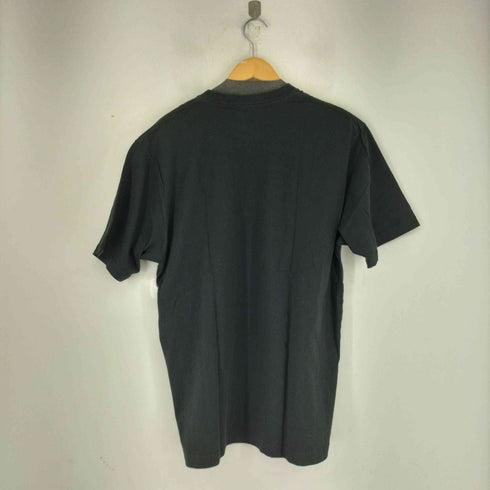 ザブラックアイパッチ THE BLACK EYE PATCH ROYAL CROWN LOGO TEE メンズ JPN:XL