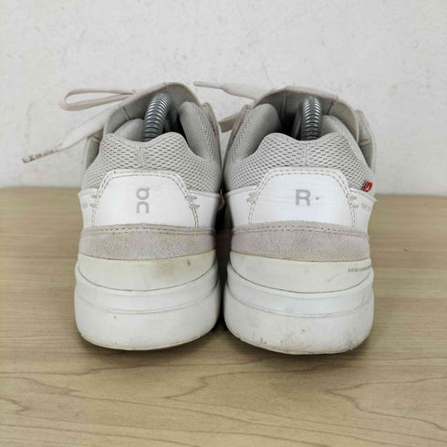 オン On THE ROGER CLUBHOUSE レディース UK6.5