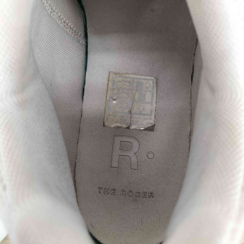 オン On THE ROGER CLUBHOUSE レディース UK6.5