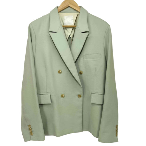 シティショップ CITYSHOP 20SS ダブルテーラードジャケット レディース JPN:36