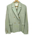 シティショップ CITYSHOP 20SS ダブルテーラードジャケット レディース JPN:36
