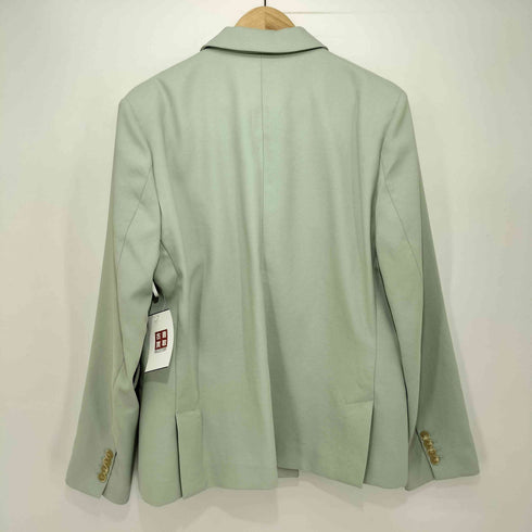 シティショップ CITYSHOP 20SS ダブルテーラードジャケット レディース JPN:36