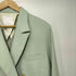 シティショップ CITYSHOP 20SS ダブルテーラードジャケット レディース JPN:36
