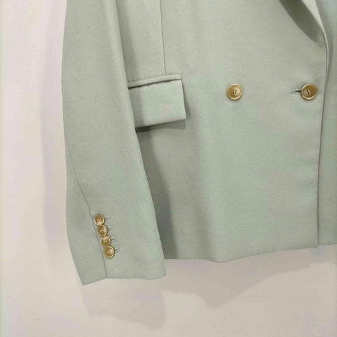 シティショップ CITYSHOP 20SS ダブルテーラードジャケット レディース JPN:36