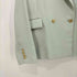 シティショップ CITYSHOP 20SS ダブルテーラードジャケット レディース JPN:36