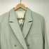 シティショップ CITYSHOP 20SS ダブルテーラードジャケット レディース JPN:36