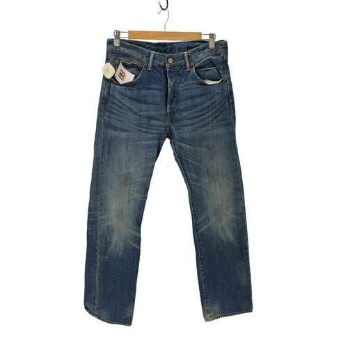 リーバイス Levis 501 ボタンフライデニム メンズ W32L32