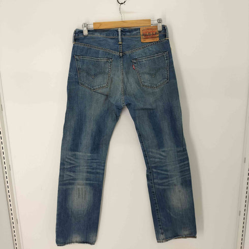 リーバイス Levis 501 ボタンフライデニム メンズ W32L32