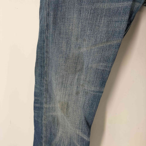 リーバイス Levis 501 ボタンフライデニム メンズ W32L32