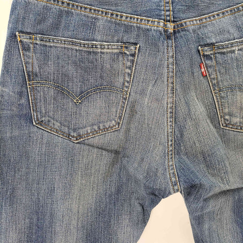 リーバイス Levis 501 ボタンフライデニム メンズ W32L32