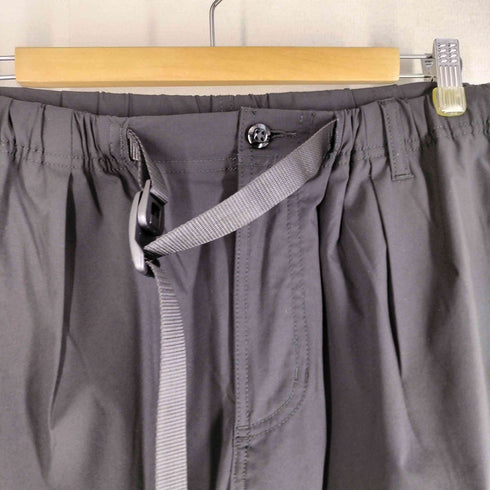 グラミチ GRAMICCI 別注 20SS SOLOTEX SPEC NN-TIGHT JC ナローパンツ メンズ JPN:L