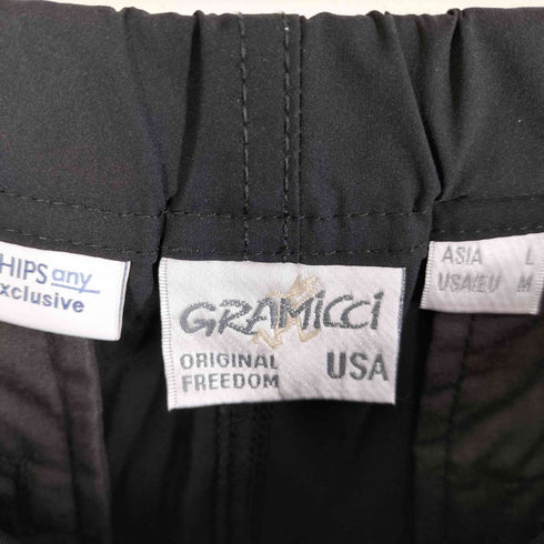 グラミチ GRAMICCI 別注 20SS SOLOTEX SPEC NN-TIGHT JC ナローパンツ メンズ JPN:L