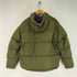 エクストララージ XLARGE ACTIVE DUCK PUFFER JACKET メンズ JPN:XL