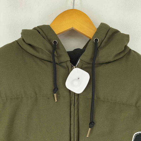 エクストララージ XLARGE ACTIVE DUCK PUFFER JACKET メンズ JPN:XL