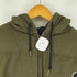 エクストララージ XLARGE ACTIVE DUCK PUFFER JACKET メンズ JPN:XL