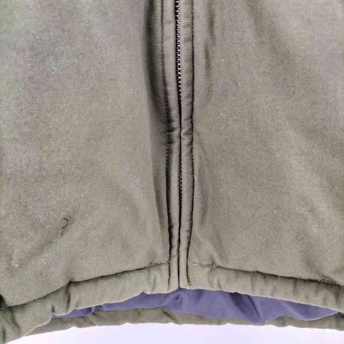 エクストララージ XLARGE ACTIVE DUCK PUFFER JACKET メンズ JPN:XL
