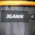 エクストララージ XLARGE ACTIVE DUCK PUFFER JACKET メンズ JPN:XL
