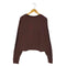 ヘルスニット Healthknit CLASSIC WEIGHT ロングスリーブ Tシャツ レディース FREE