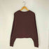 ヘルスニット Healthknit CLASSIC WEIGHT ロングスリーブ Tシャツ レディース FREE